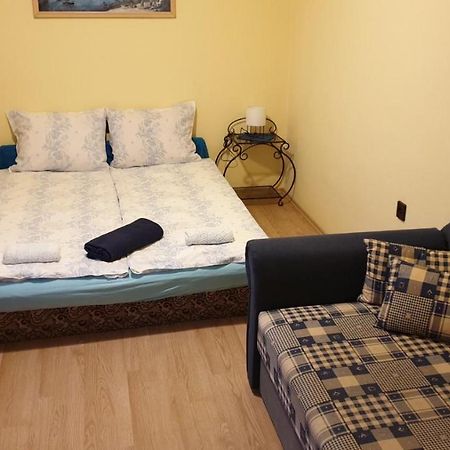 Ilona Apartmanok Balatonboglar Luaran gambar