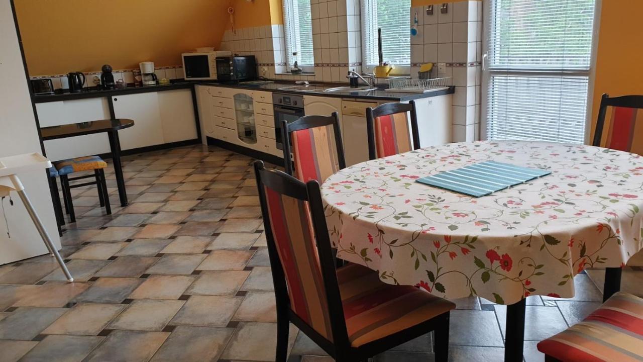 Ilona Apartmanok Balatonboglar Luaran gambar