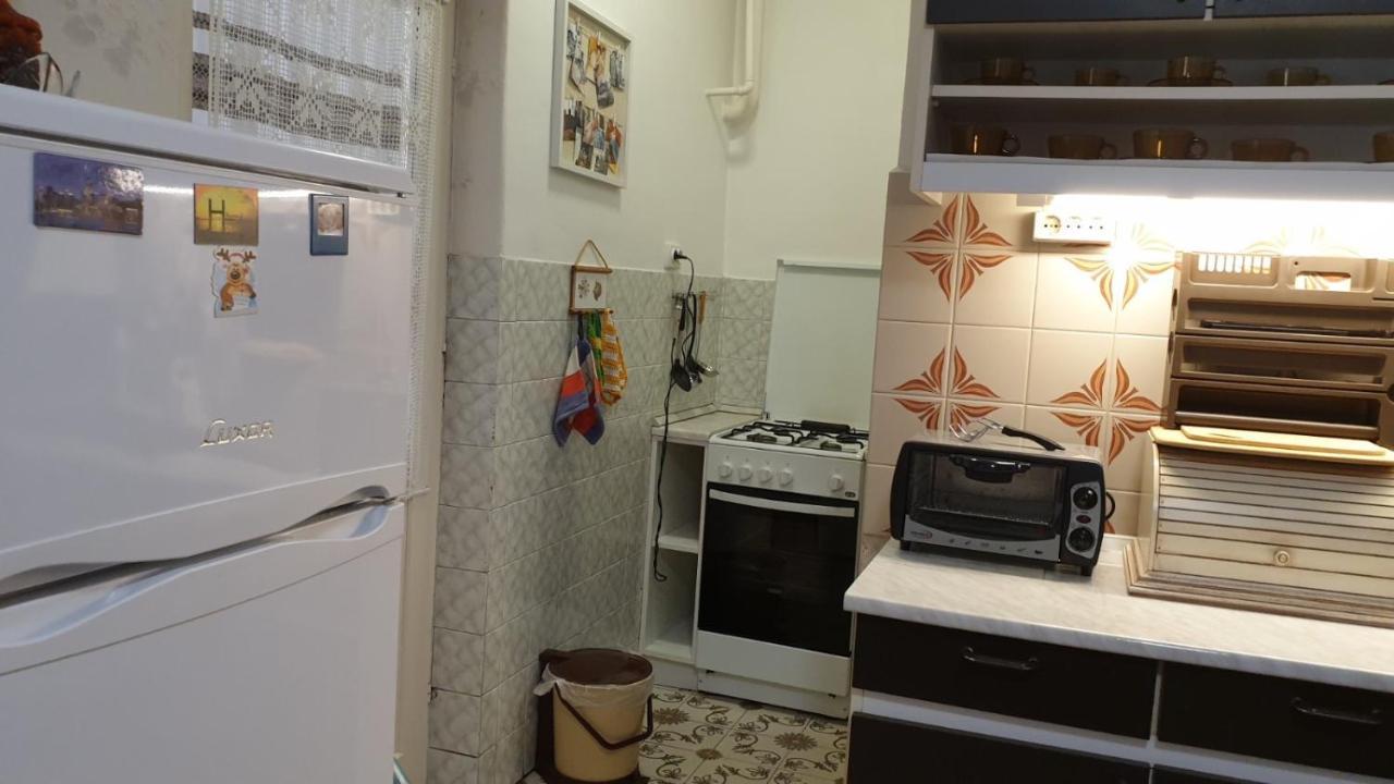 Ilona Apartmanok Balatonboglar Luaran gambar