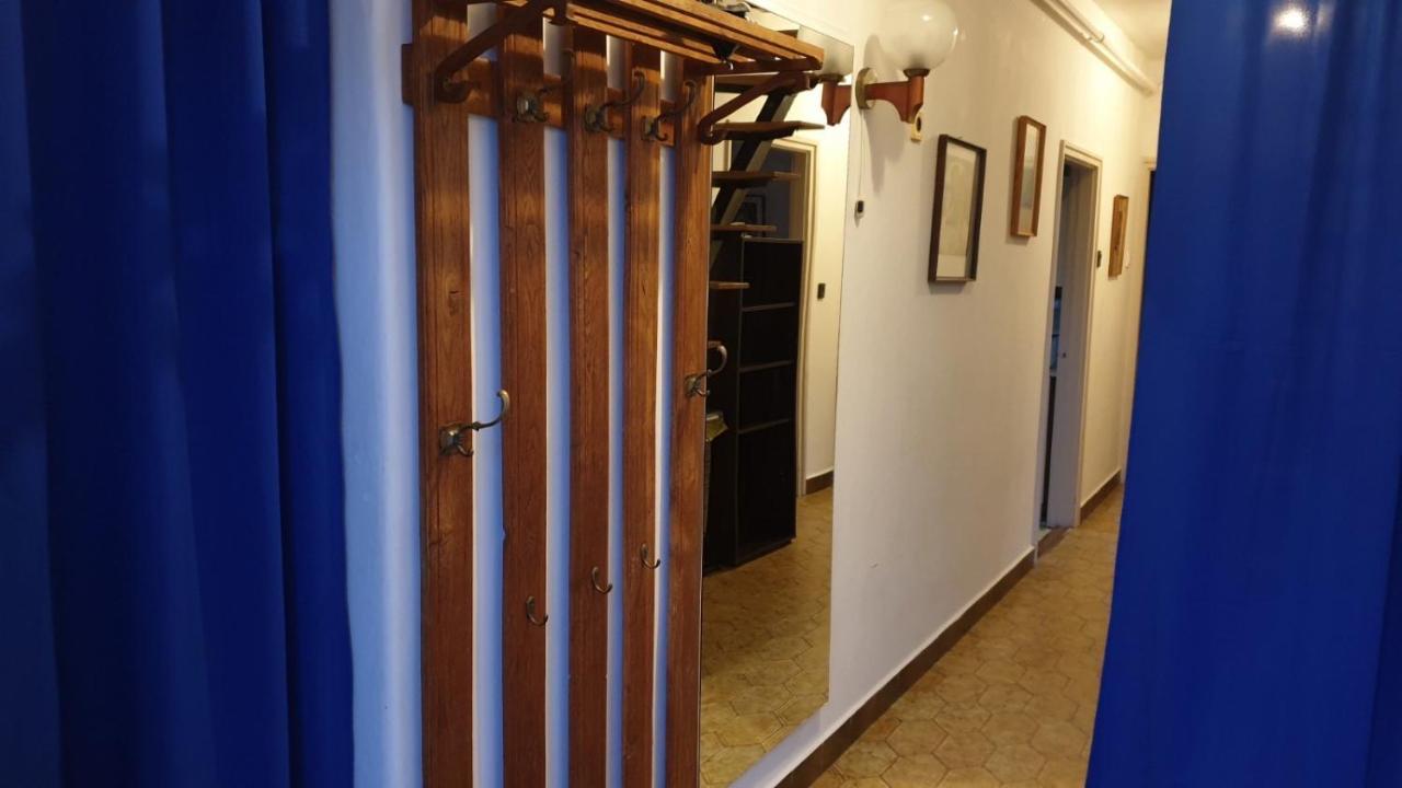 Ilona Apartmanok Balatonboglar Luaran gambar